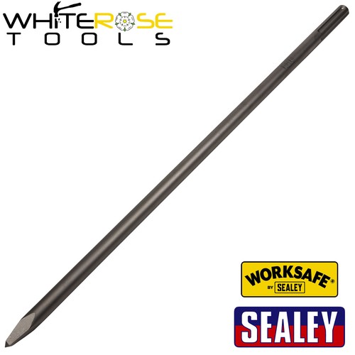 Sealey point 600mm sds - point,
