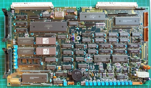 Graphtec gp1002a main - graphtec,