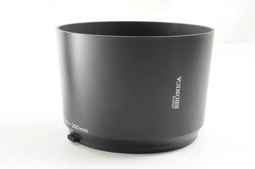 Excellent bronica lens - [excellent+++],