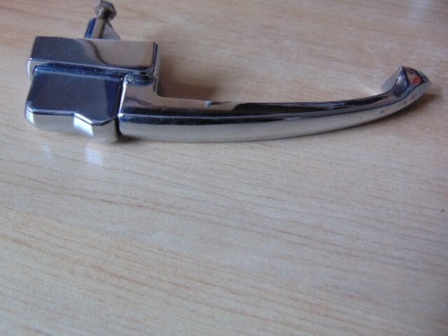 Austin morris door handle - mg,
