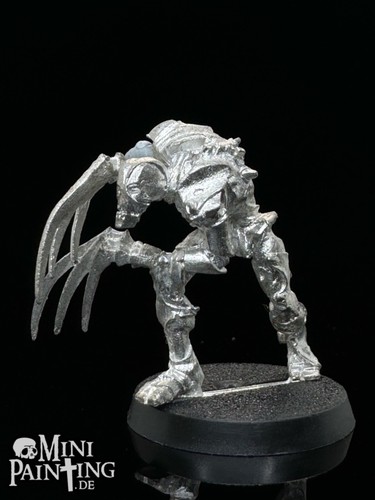 Warhammer 40k necron flayed - warhammer,