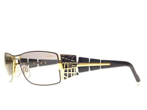 Cazal 9020 001 black - 9020,