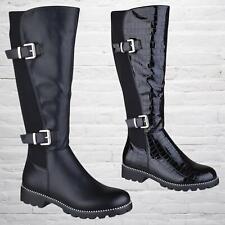 LADIES WOMENS LOW BLOCK HEEL