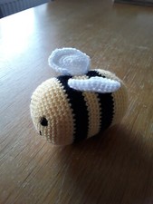 Handmade Crochet Amigurumi