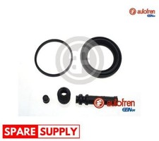 REPAIR KIT, BRAKE CALIPER FOR