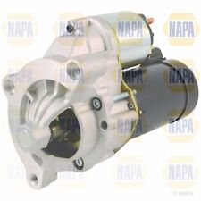 Napa Starter Motor For Citroen