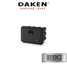 Daken toolbox just 500 - daken,