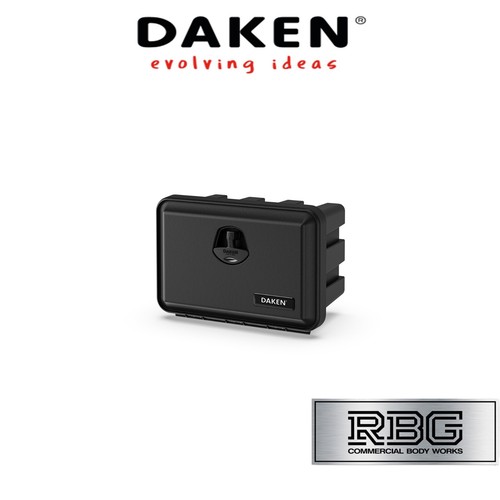 Daken toolbox just - toolbox, 500