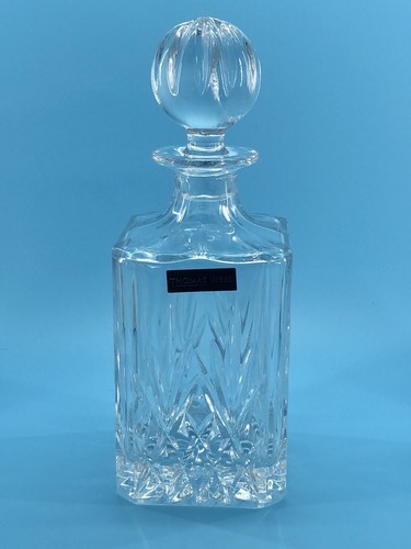Lead crystal liquor spirit - crystal,