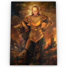 Vigo the Carpathian