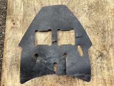 YAMAHA TZR250 3MA CARBURETTOR HEAT SHIELD