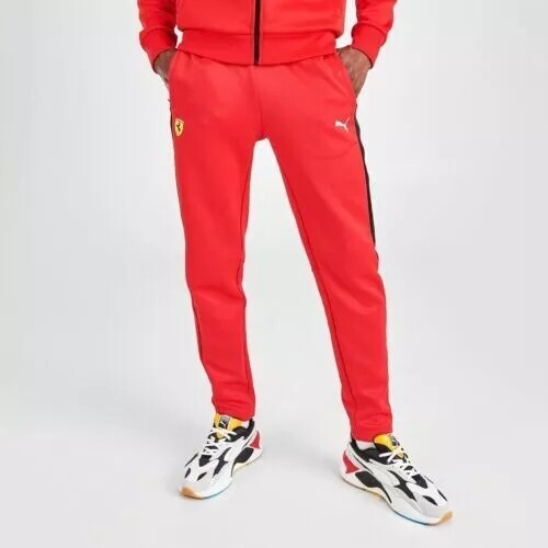 Puma men scuderia ferrari - men's,
