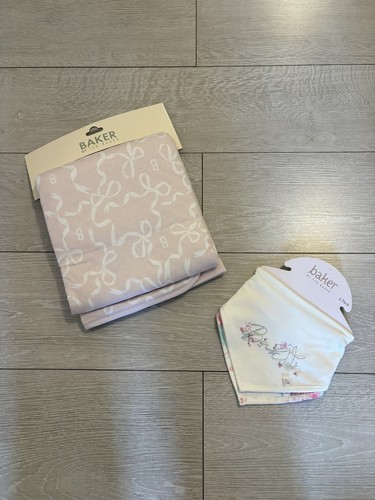 Ted baker baby girls - ted, &