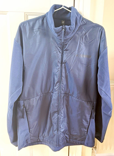 Adidas terrex men full zip - terrex,
