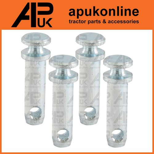 Cat top link pin - link, for