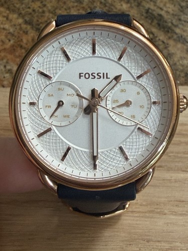 Fossil es4260 quartz - fossil,