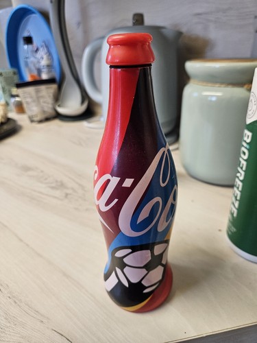 Coca cola bottle - , mexico