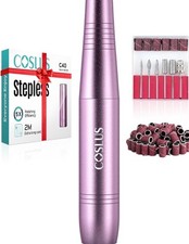 Electric nail drill gel - electric,