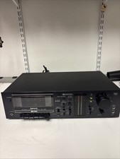 NIKKO STEREO CASSETTE DECK