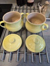 Le Creuset 0.5l Soup Bowls