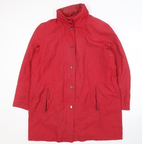 Four seasons women red - four, women's