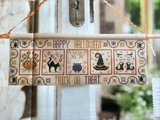 Historical Sampler company