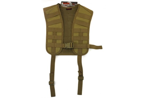 Nuprol pmc tactical - pmc, molle