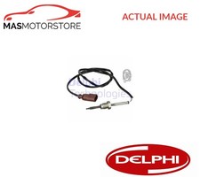 SENSOR EXHAUST GAS TEMPERATURE