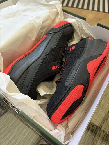 Nike air jordan flight court - nike,