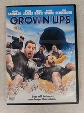 Grown ups adam - grown,