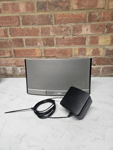Bose sounddock portable - sounddock,