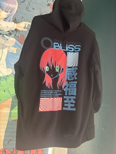 Vitriol jamison anime hoodie - vitriol,