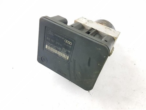 2006 audi abs pump module - +,