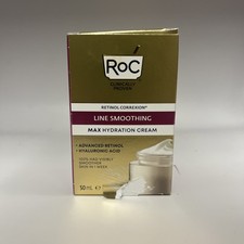 RoC Retinol Correxion Line