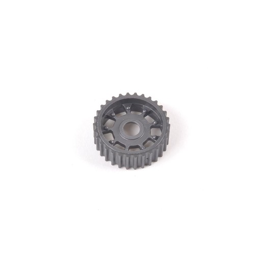 Schumacher 18mm diff pulley - pulley,