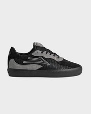 Lakai Footwear Essex Black