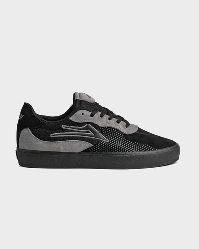 Lakai footwear essex black - lakai,