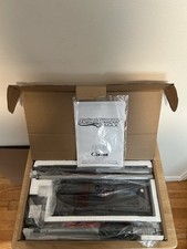 Swivel Sweeper MAX Lightweight