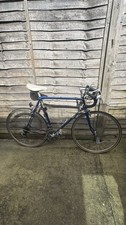 Vintage Raleigh Road Bike -