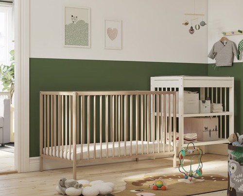 Ikea sniglar cot 120 - ikea,