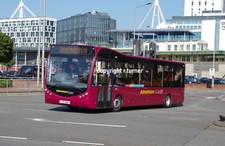 Adventure Travel, Optare