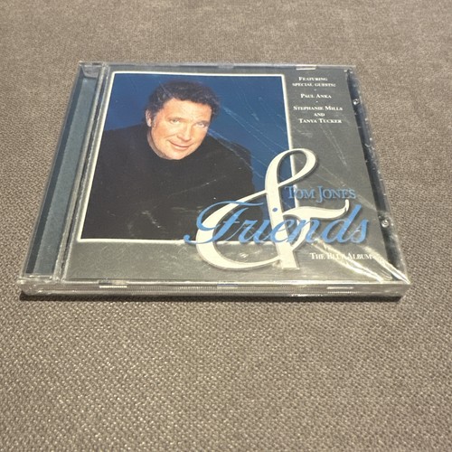 Tom jones friends vol - &, 4