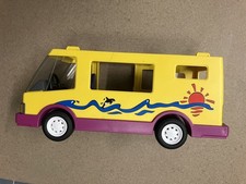 INCOMPLETE Vintage Playmobil