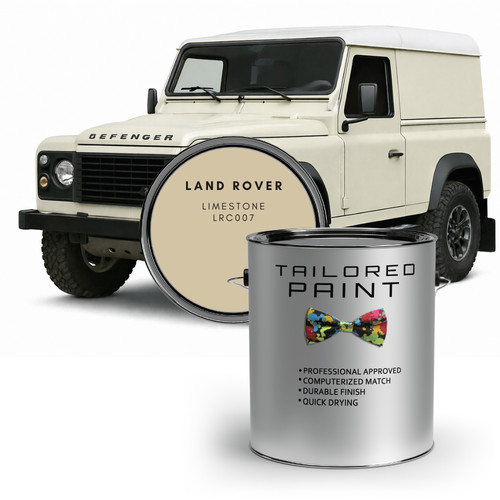 Land rover limestone - land, lrc007