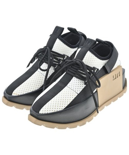 United nude shoes - nude,