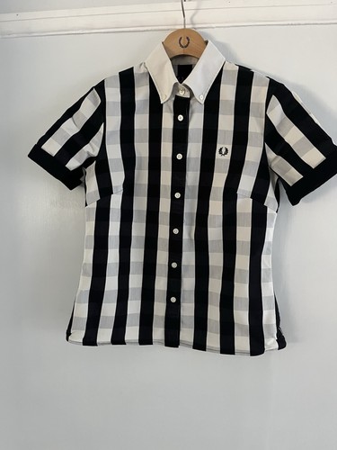 Fred perry amy - x,