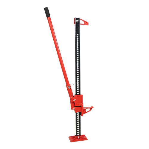 High lift ratcheting - 48",