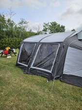 Sportlite air 320 awning - sportlite, with