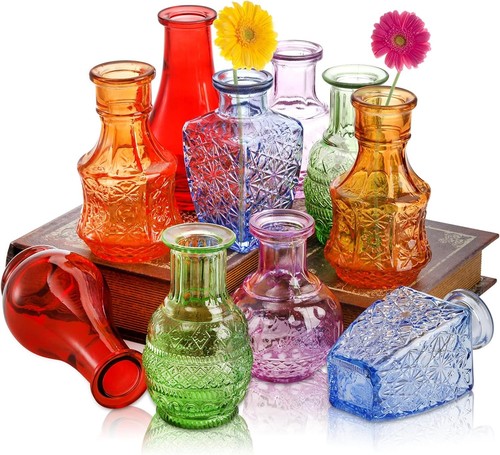 Deayou pack glass bud - deayou, 10-pack