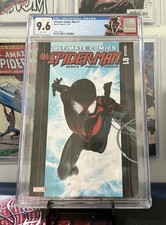 Ultimate All New Spider-Man #1